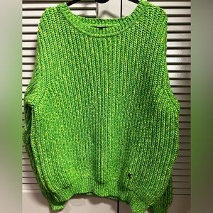 Kenzo oversized sweater